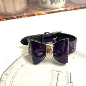 Hello Kitty Bow Bracelet